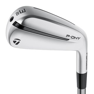 TaylorMade TaylorMade P-DHY Driving Hierro (varilla de grafito) - ZURDO
