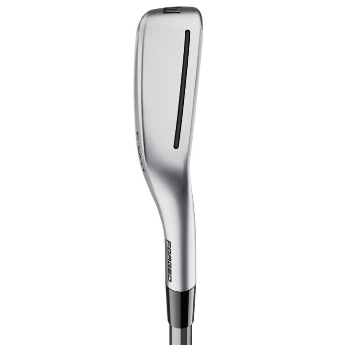 TaylorMade TaylorMade P-DHY Driving Hierro (varilla de grafito) - ZURDO