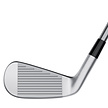 TaylorMade TaylorMade P-DHY Driving Hierro (varilla de grafito) - ZURDO