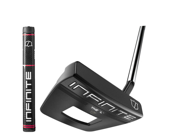 Wilson Wilson Infinite 'The L' Putter