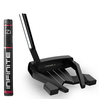 Wilson Wilson Infinite Buckingham Putter