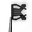 Wilson Wilson Infinite Buckingham Putter