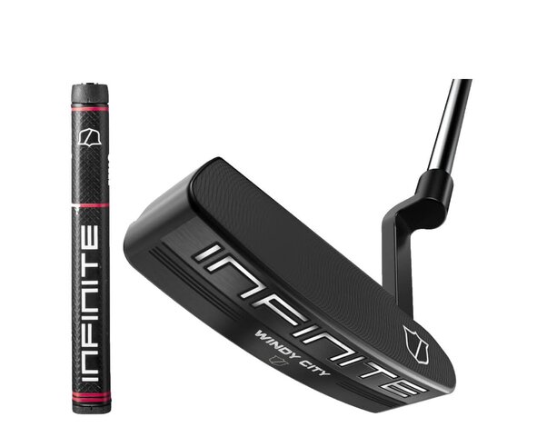 Wilson Wilson infinite Windy City Putter - LEFT