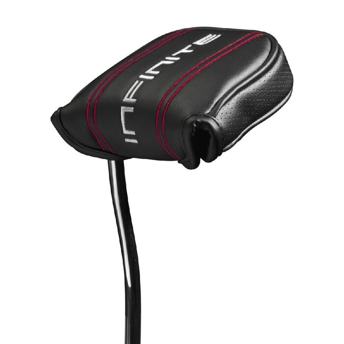 Wilson Putter Wilson Infinite Buck Town - ZURDO