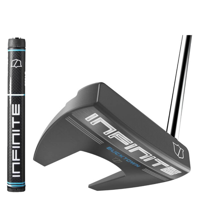 Wilson Wilson Infinite Buck Town Putter para mujer