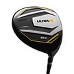 Wilson Wilson Ultra HL 14-Piece Golf Set | Stand Bag (steel shaft) - LEFT