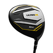 Wilson Wilson Ultra HL Set de Golf de 14 Piezas | Bolsa de golf trípode (varilla de acero) - ZURDO