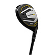 Wilson Wilson Ultra HL 14-Piece Golf Set | Stand Bag (steel shaft) - LEFT