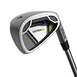 Wilson Wilson Ultra HL 14-Piece Golf Set | Stand Bag (steel shaft) - LEFT