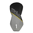 Wilson Wilson Ultra HL 14-Piece Golf Set | Stand Bag (steel shaft) - LEFT