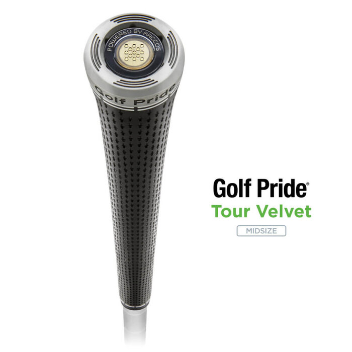 Arccos Arccos GolfPride MCC Plus4 Smart Grips (Set de 14 Piezas)