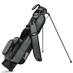 Sunday Golf Loma Stand Bag - Midnight Green