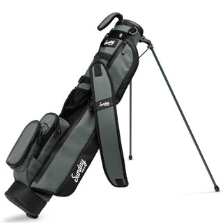 Sunday Golf Sunday Golf Loma Stand Bag - Midnight Green