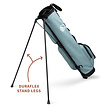 Sunday Golf Sunday Golf Loma XL Stand Bag 2024 - Seafoam