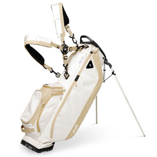 Sunday Golf Sunday Golf Ryder Stand Bag - Toasted Almond