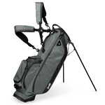 Sunday Golf Ryder Bolsa de golf trípode - Verde