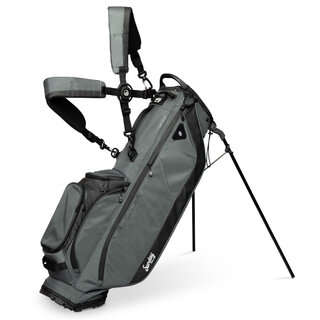 Sunday Golf Sunday Golf Ryder Stand Bag - Midnight Green