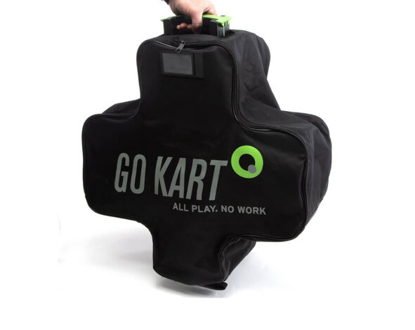 GoKart Bolsa de transporte GoKart para carros GoKart