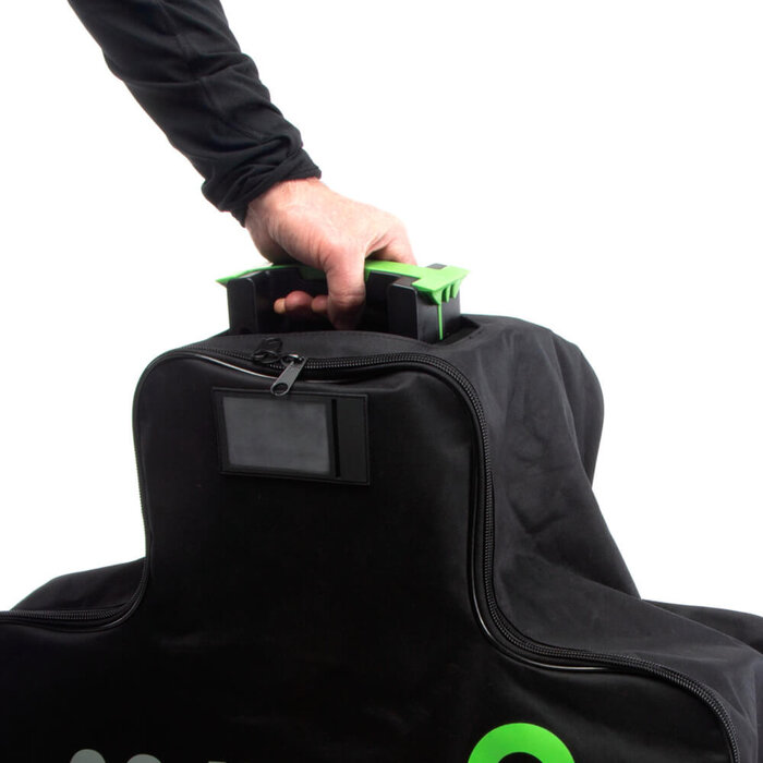 GoKart Bolsa de transporte GoKart para carros GoKart