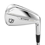 Wilson Staff RB Tech Utility Driving Hierro 2024 (varilla de grafito)