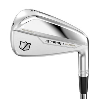 Wilson Wilson Staff RB Tech Utility Driving Hierro 2024 (varilla de grafito)