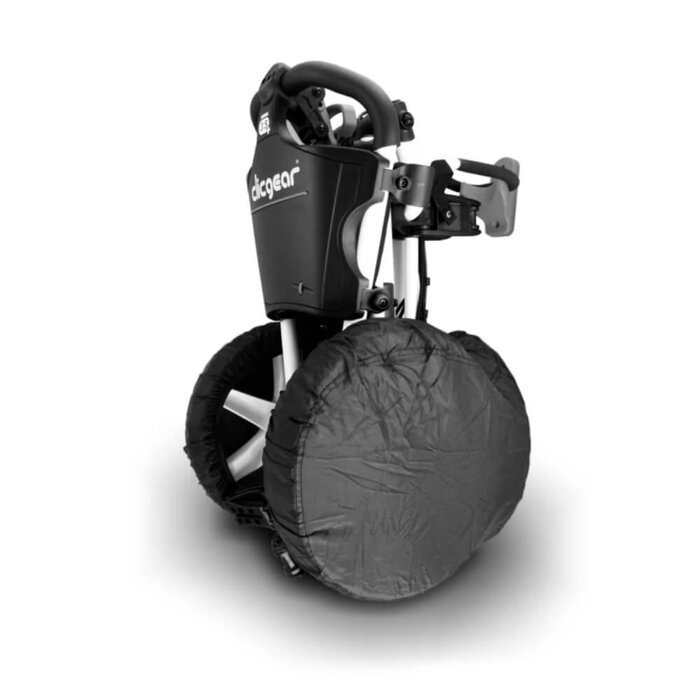 Clicgear Clicgear Gancho de Suspensión para Carro Clicgear - Gris