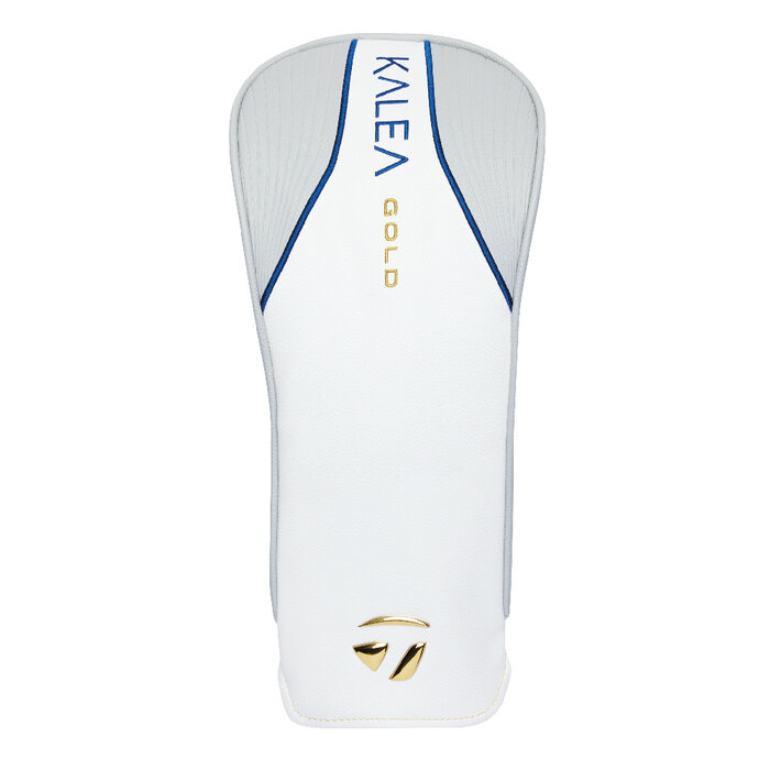 TaylorMade TaylorMade Kalea Gold Driver para mujer 2024