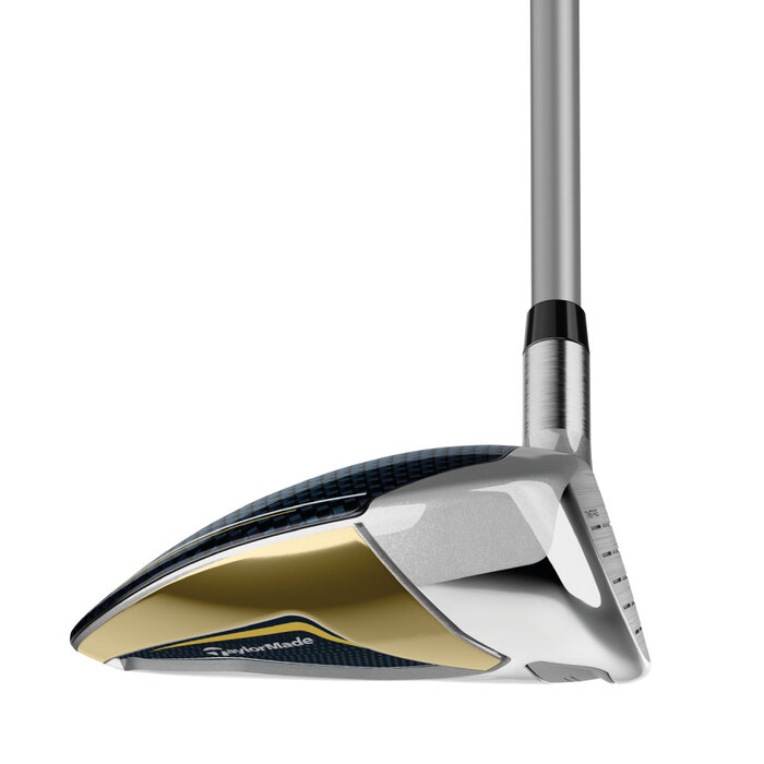 TaylorMade TaylorMade Kalea Gold Ladies Fairway Wood