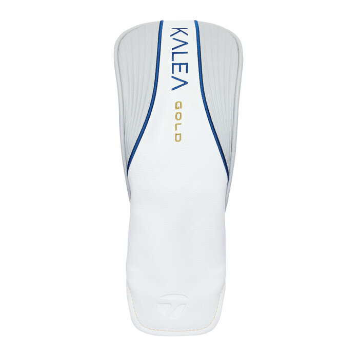TaylorMade TaylorMade Kalea Gold Ladies Fairway Wood