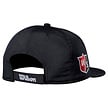 Wilson Wilson Tour Brim Golf Cap - Black