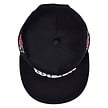 Wilson Wilson Tour Brim Golf Cap - Black