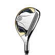 TaylorMade TaylorMade Kalea Gold Ladies Hybrid 2024