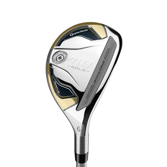 TaylorMade TaylorMade Kalea Gold Híbrido de Señora 2024