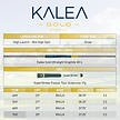TaylorMade TaylorMade Kalea Gold Híbrido de Señora 2024