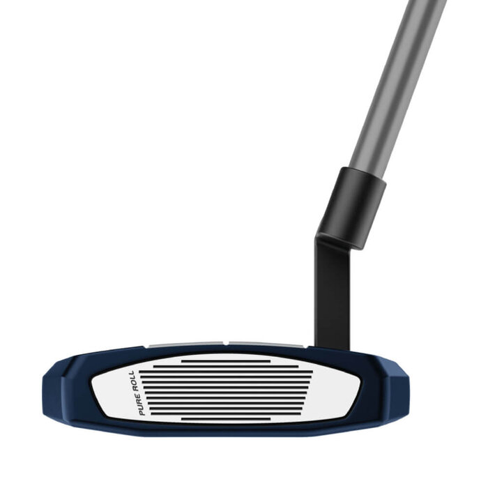 TaylorMade TaylorMade Kalea Gold Spider S Putter para Damas 2024