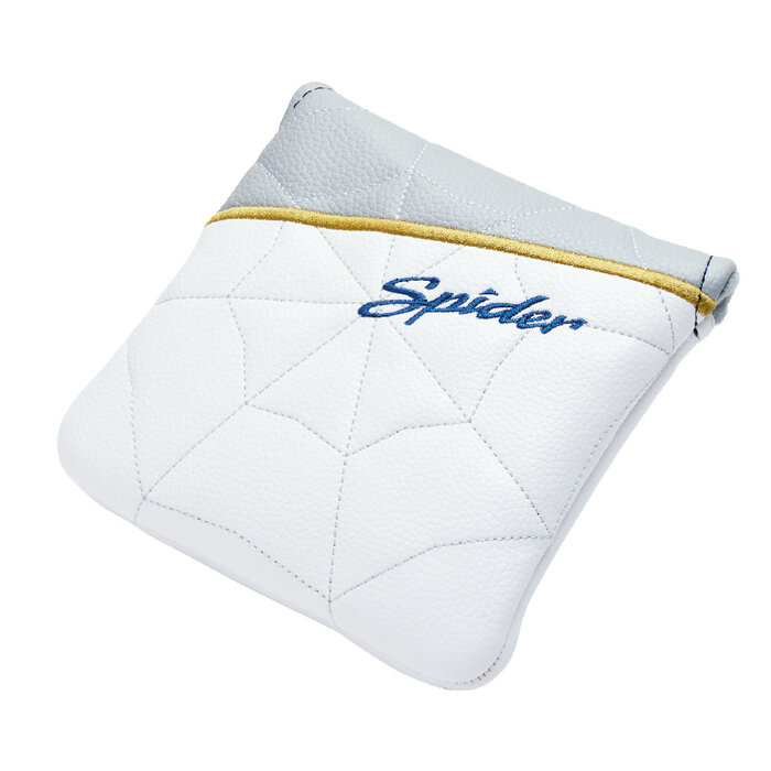 TaylorMade TaylorMade Kalea Gold Spider S Ladies Putter 2024