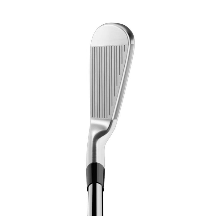 TaylorMade TaylorMade P-770 Forged Irons 4-PW (steel shaft)