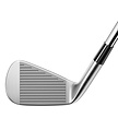 TaylorMade TaylorMade P-770 Forged Hierros 4-PW (varilla de acero)