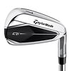 TaylorMade Qi Hierros Individuales 2024 (varilla de grafito)