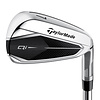 TaylorMade TaylorMade Qi Single Irons 2024 (graphite shaft)