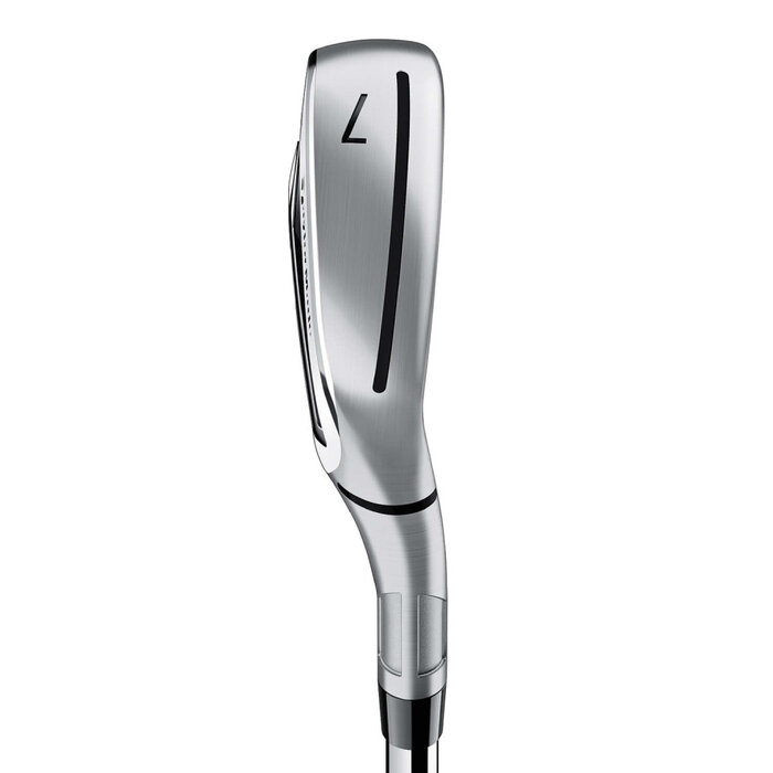 TaylorMade TaylorMade Qi Single Irons 2024 (graphite shaft)