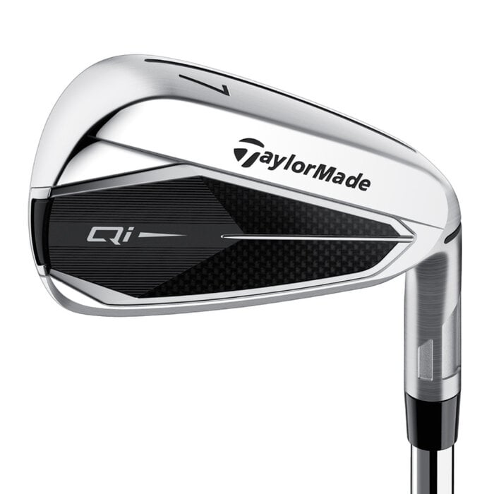 TaylorMade TaylorMade Qi Hierros Individuales 2024 (varilla de grafito)