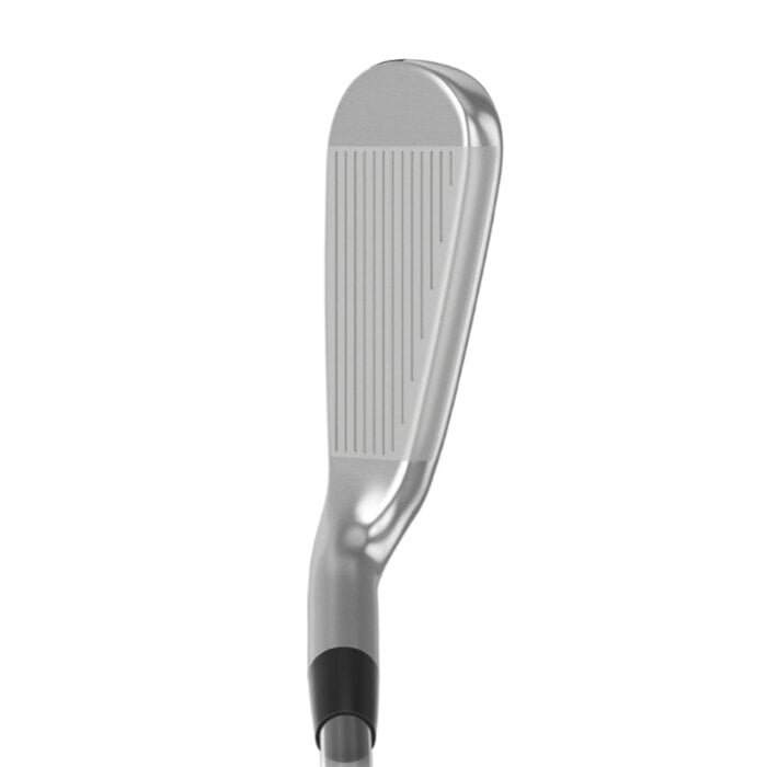 Mizuno Mizuno JPX 925 Hot Metal Hierros 5-PW (varilla de acero)