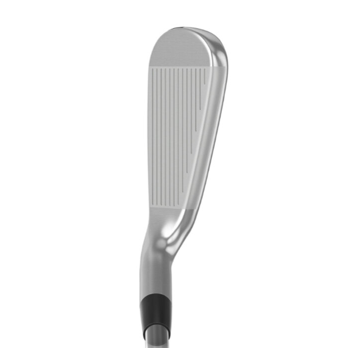 Mizuno Mizuno JPX 925 Hot Metal Irons 5-PW (steel shaft)