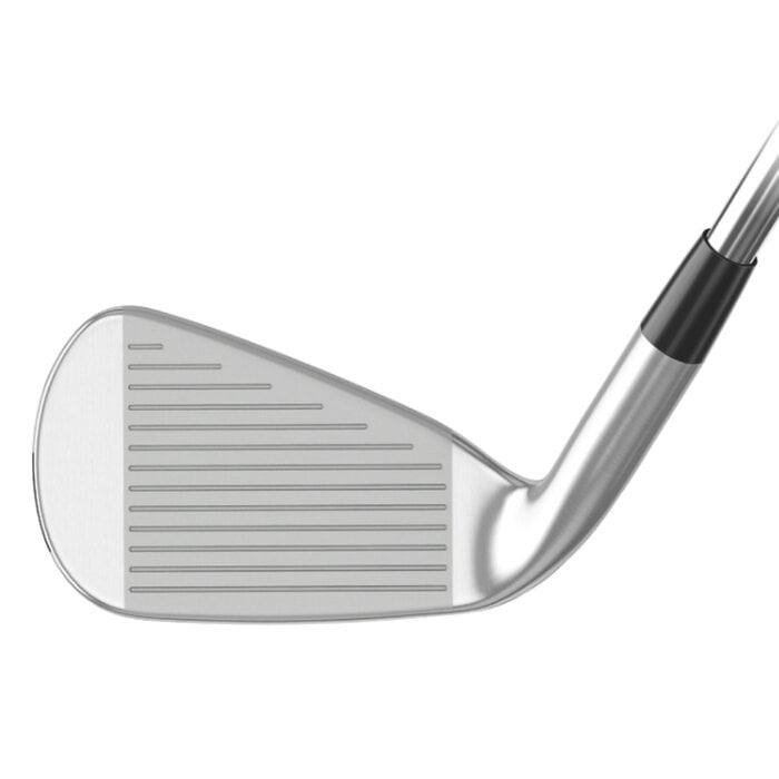 Mizuno Mizuno JPX 925 Hot Metal Hierros 5-PW (varilla de acero)