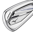 Mizuno Mizuno JPX 925 Hot Metal Irons 5-PW (steel shaft)