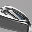 Mizuno Mizuno JPX 925 Hot Metal Irons 5-PW (steel shaft)