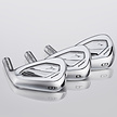 Mizuno Mizuno JPX 925 Hot Metal Pro Hierros 5-PW (varilla de grafito)