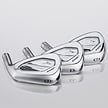 Mizuno Mizuno JPX 925 Hot Metal Pro Irons 5-PW (graphite shaft)
