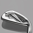 Mizuno Mizuno JPX 925 Hot Metal Pro Hierros 5-PW (varilla de grafito)